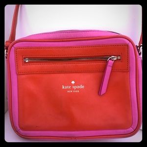 Kate Spade Crossbody 💕